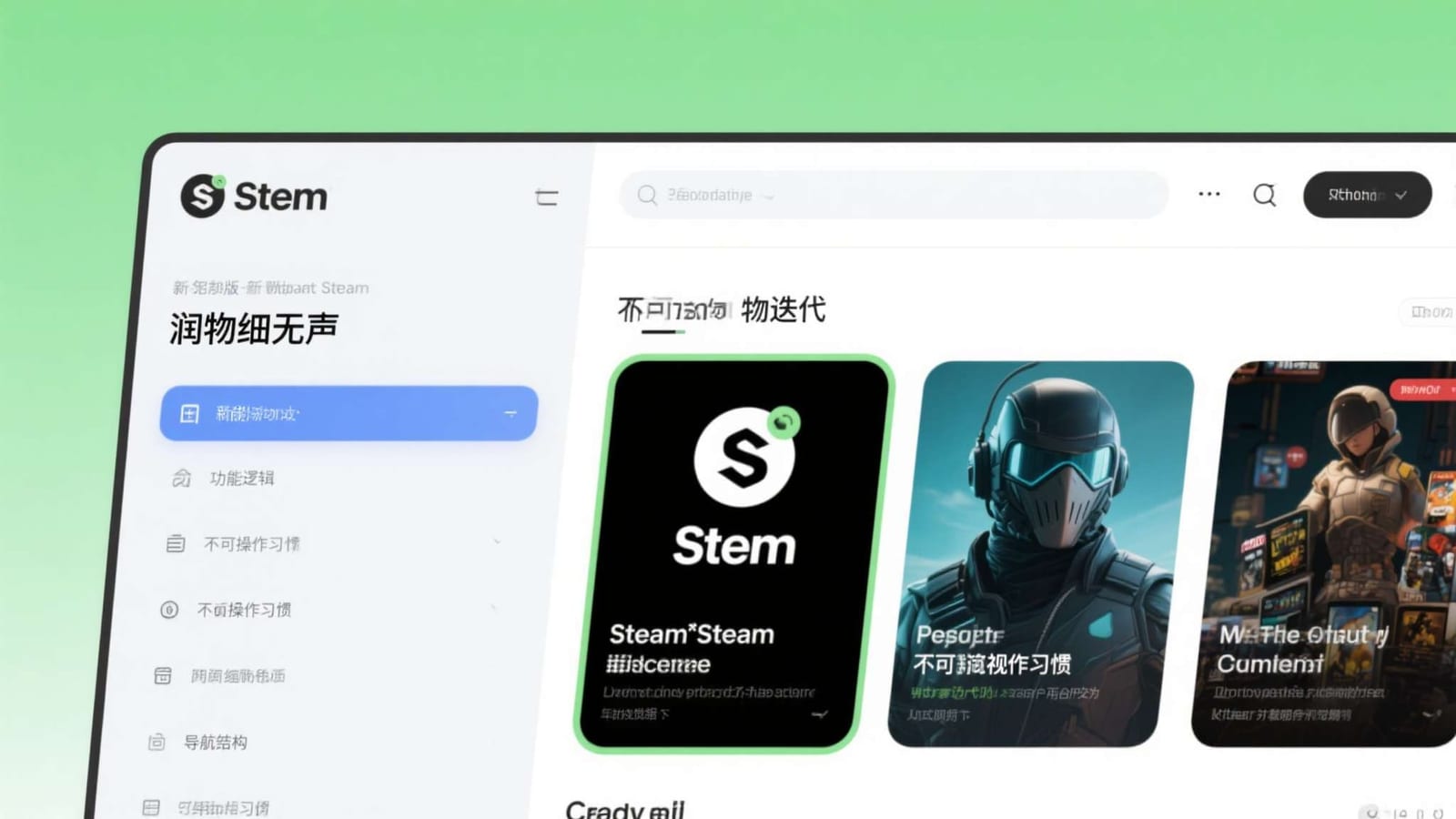 按设备选择合适的访问方式
